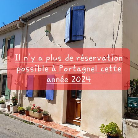Portagnel Villa Arles Ngoại thất bức ảnh