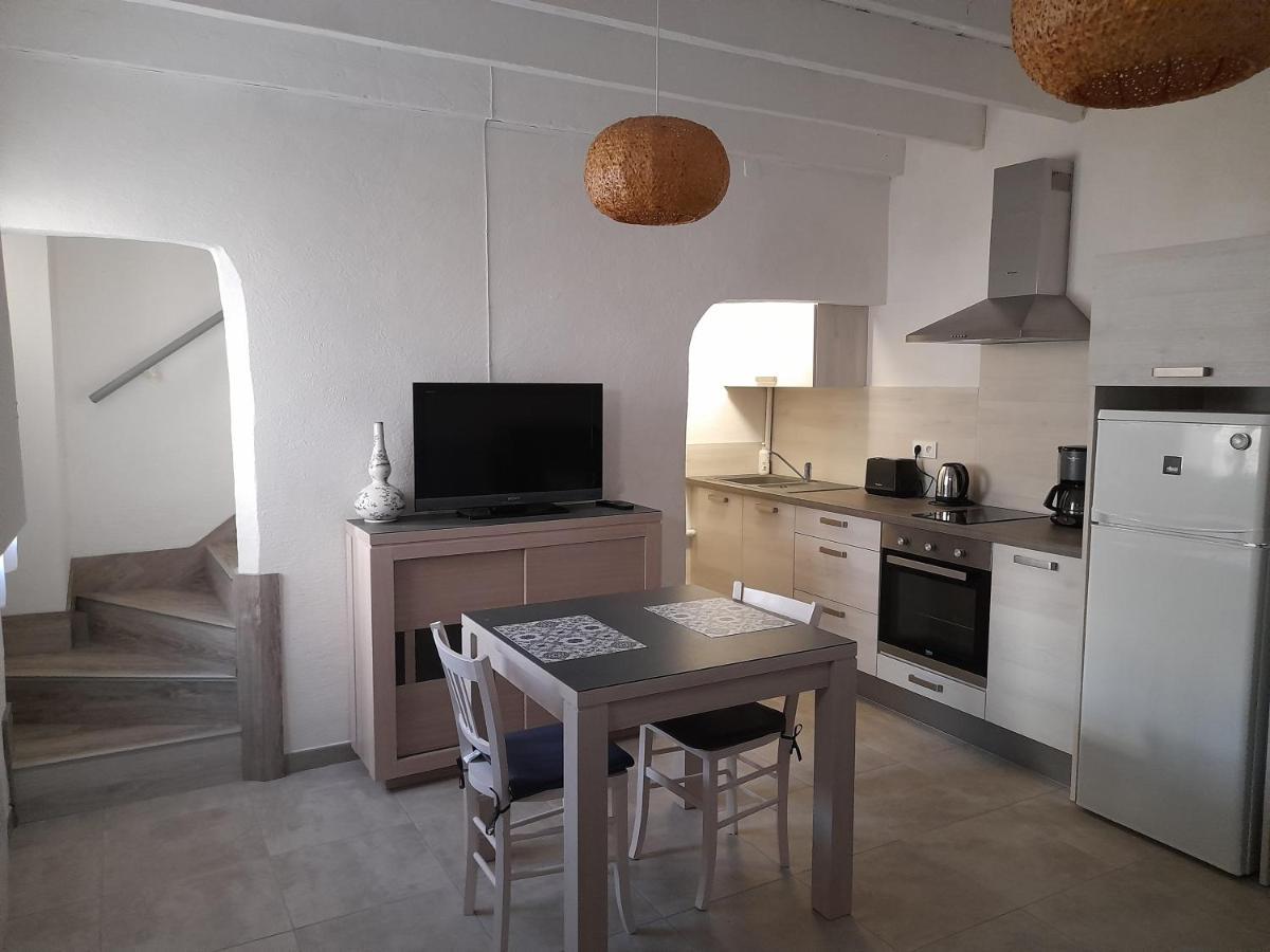 Portagnel Villa Arles Ngoại thất bức ảnh