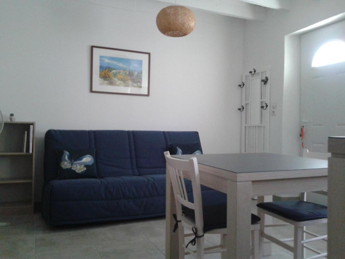 Portagnel Villa Arles Ngoại thất bức ảnh