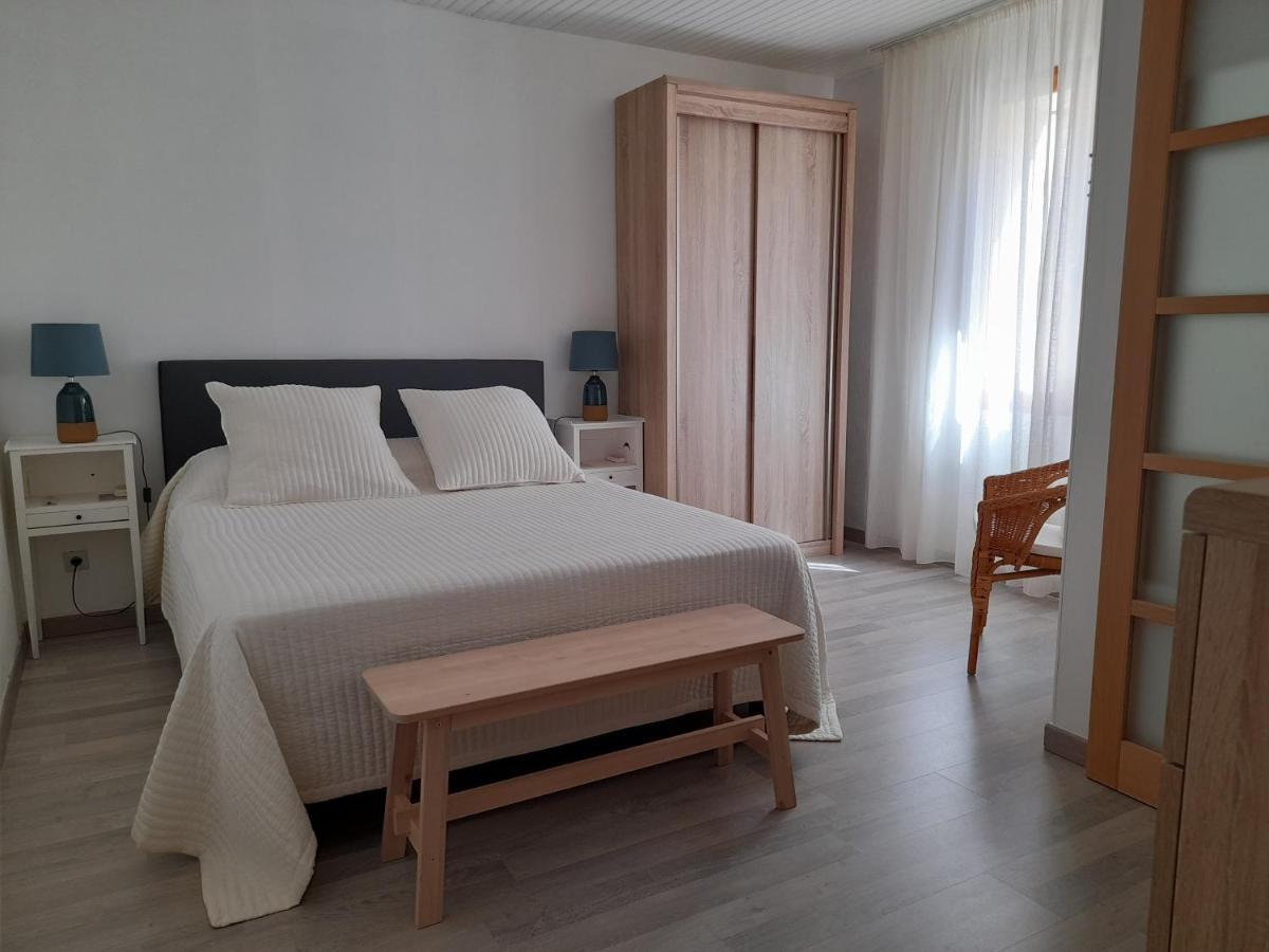 Portagnel Villa Arles Ngoại thất bức ảnh