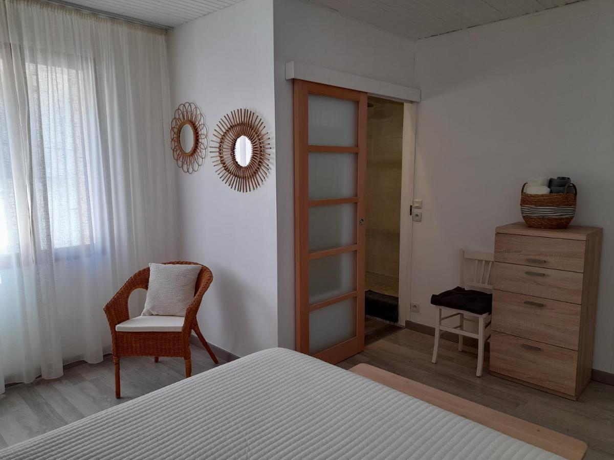 Portagnel Villa Arles Ngoại thất bức ảnh