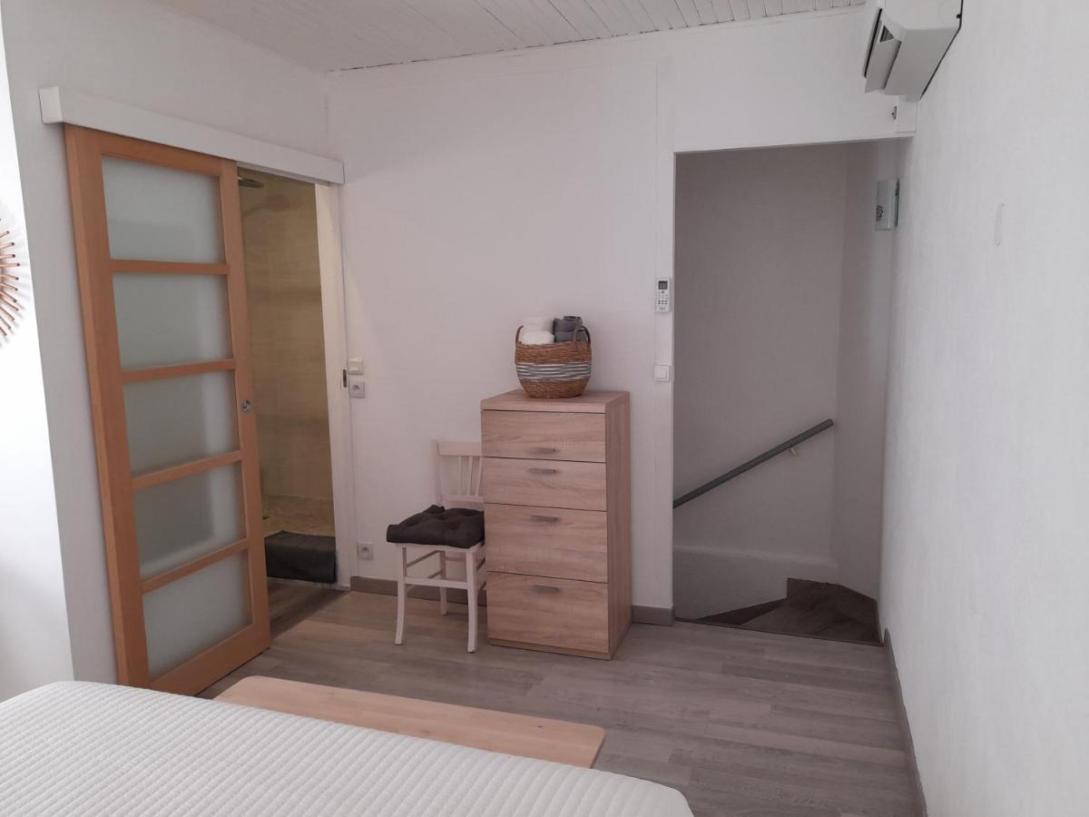 Portagnel Villa Arles Ngoại thất bức ảnh