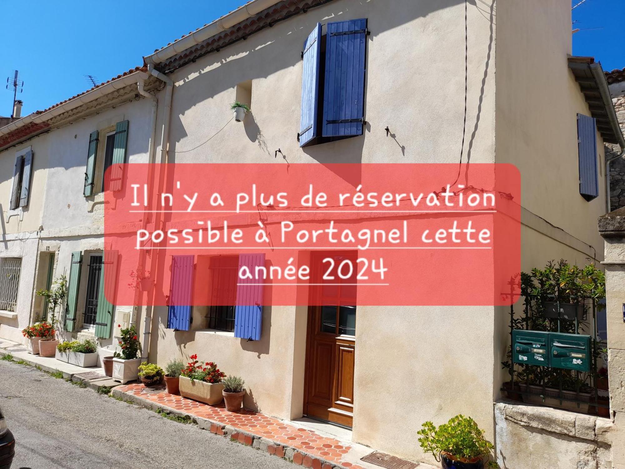 Portagnel Villa Arles Ngoại thất bức ảnh